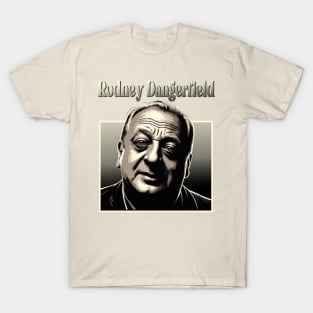 Rodney Dangerfield T-Shirt